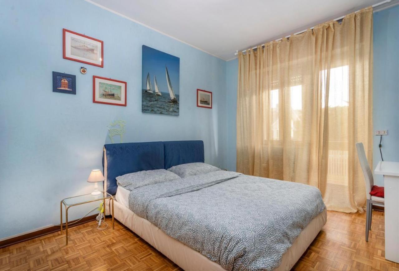 Casa Stanicic Apartment Feletto Umberto Ngoại thất bức ảnh