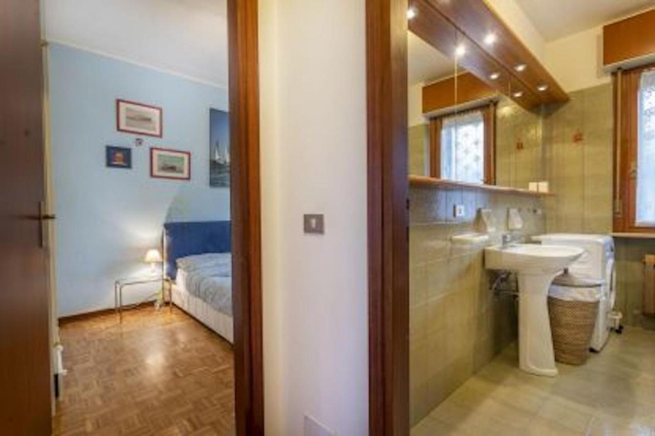 Casa Stanicic Apartment Feletto Umberto Ngoại thất bức ảnh