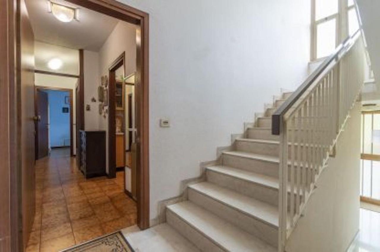 Casa Stanicic Apartment Feletto Umberto Ngoại thất bức ảnh