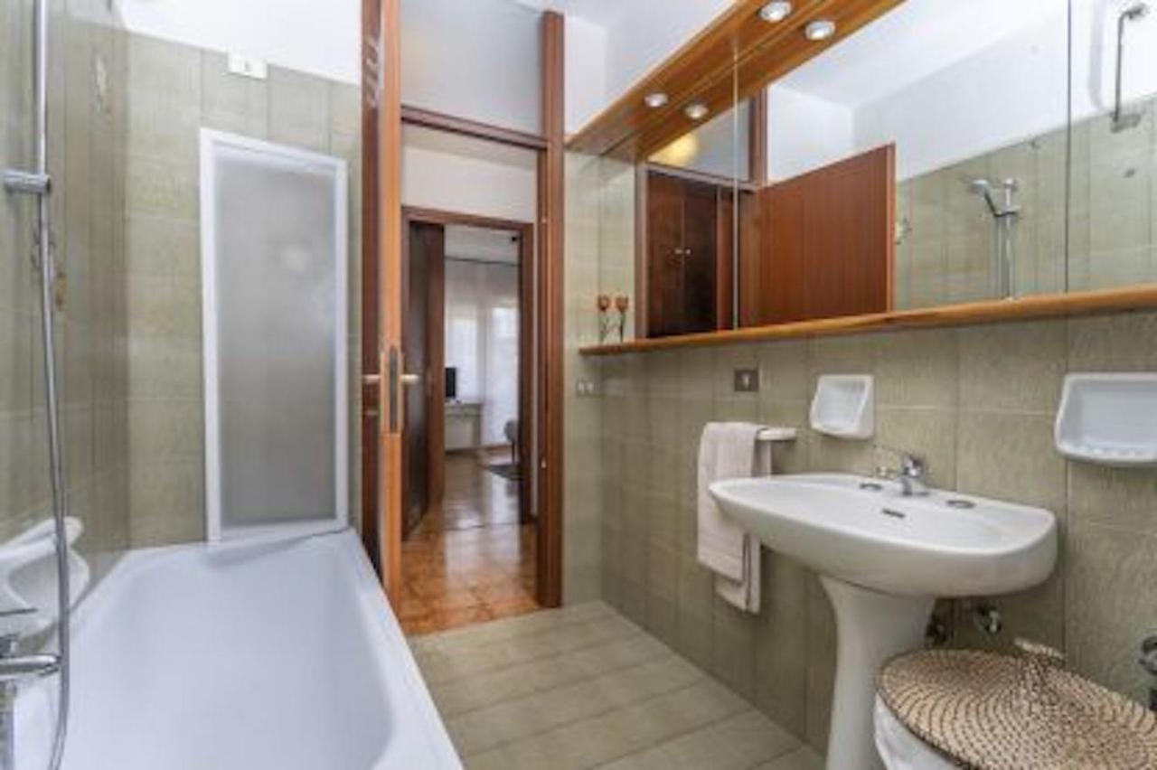 Casa Stanicic Apartment Feletto Umberto Ngoại thất bức ảnh