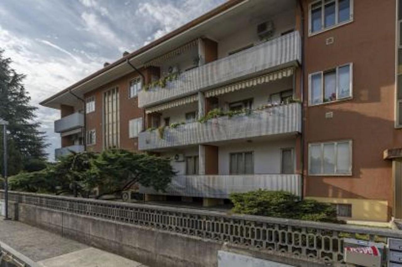 Casa Stanicic Apartment Feletto Umberto Ngoại thất bức ảnh