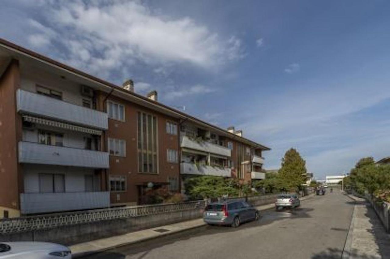 Casa Stanicic Apartment Feletto Umberto Ngoại thất bức ảnh