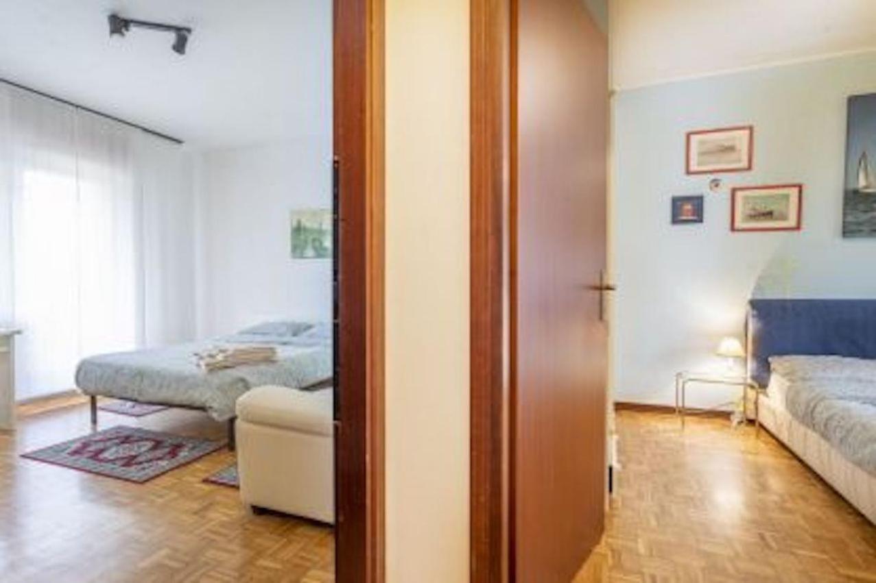Casa Stanicic Apartment Feletto Umberto Ngoại thất bức ảnh
