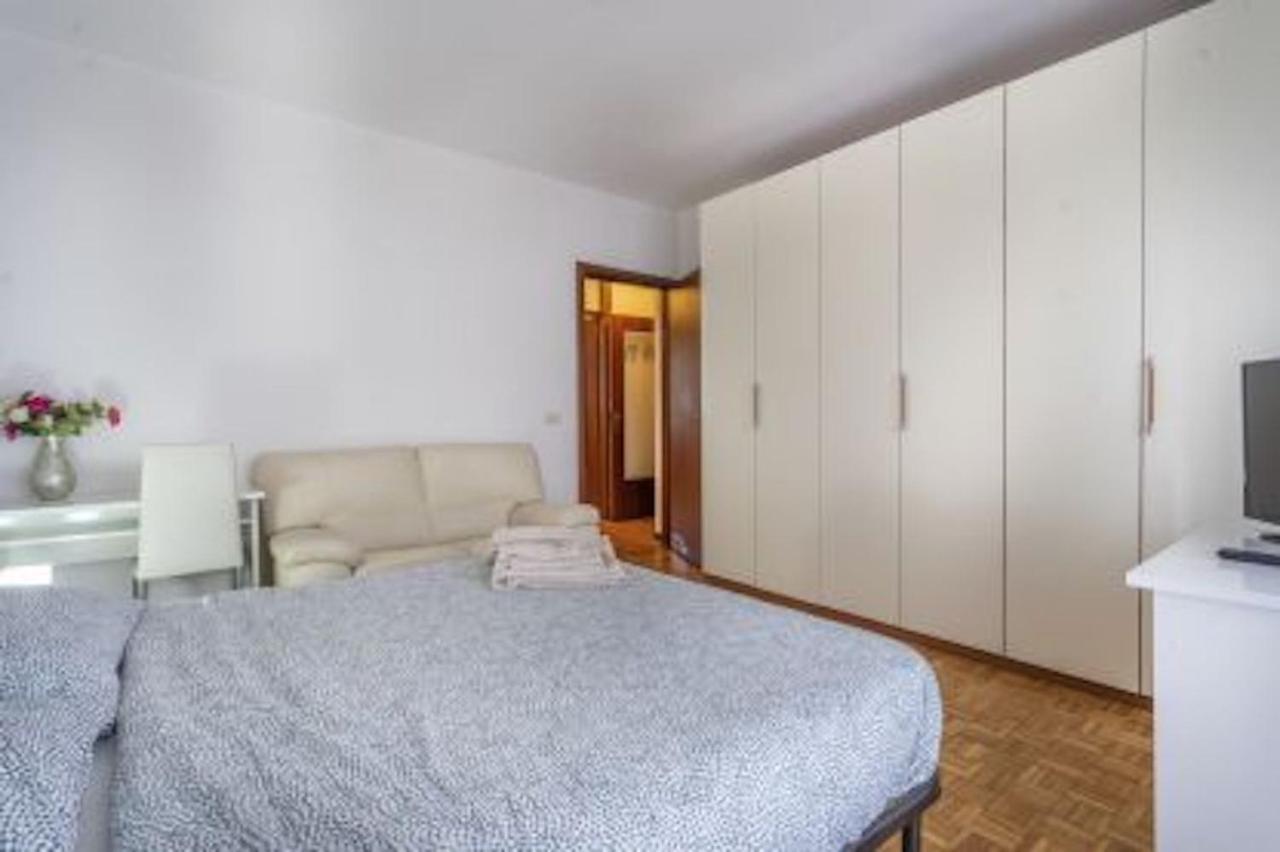 Casa Stanicic Apartment Feletto Umberto Ngoại thất bức ảnh