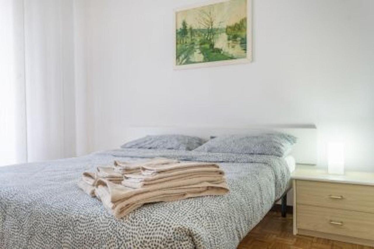 Casa Stanicic Apartment Feletto Umberto Ngoại thất bức ảnh